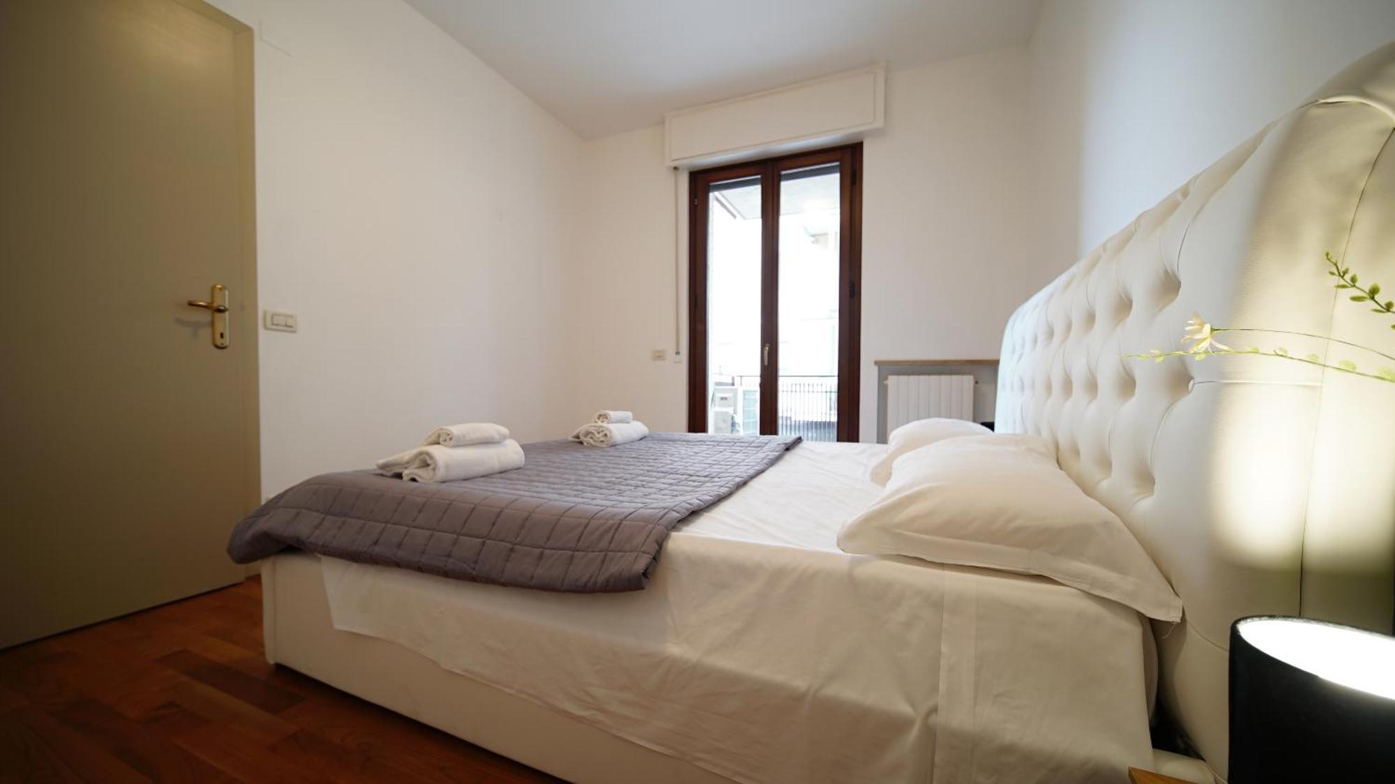 Destiny Home 9 Vista Adige Verona Luaran gambar