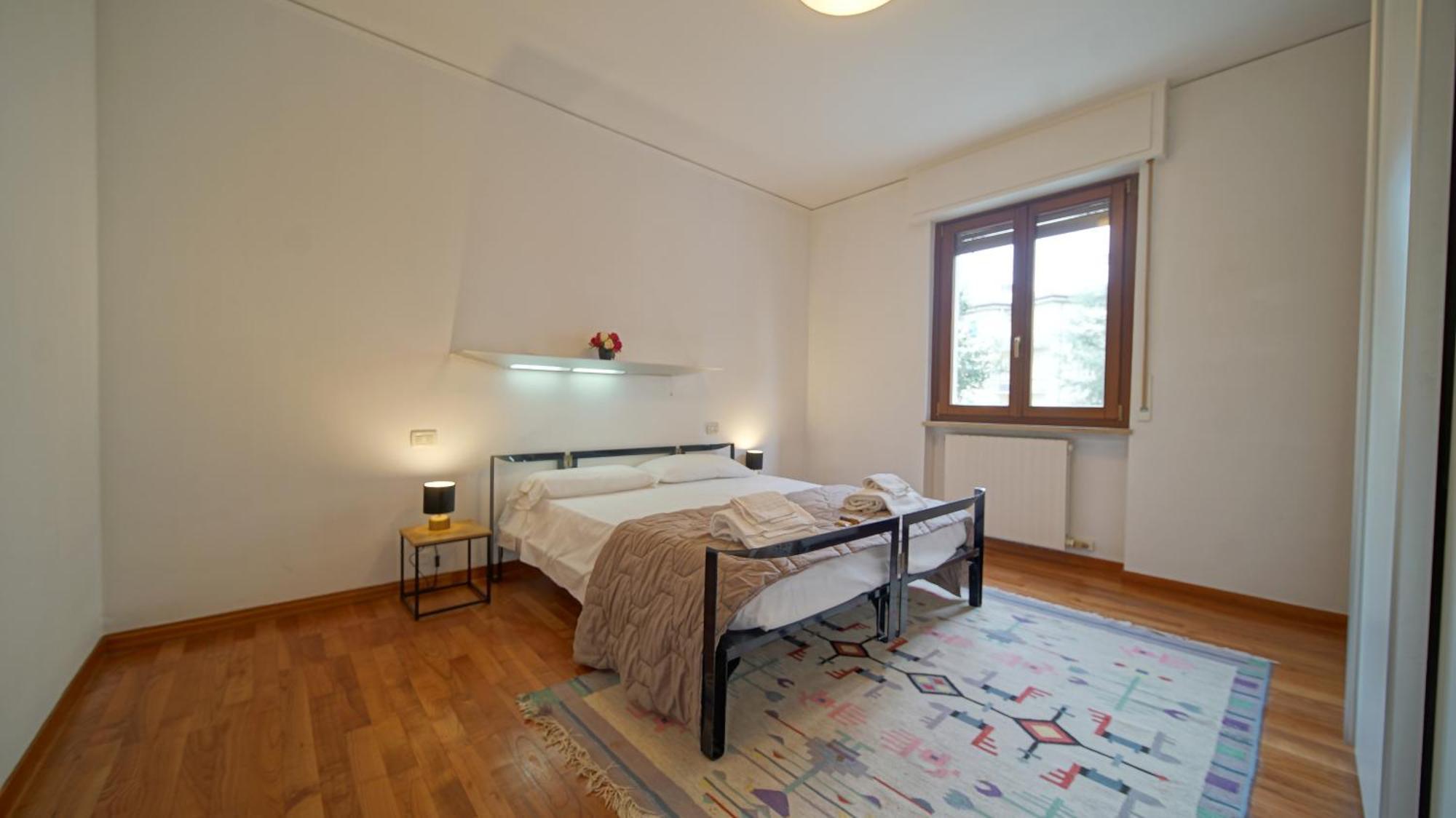 Destiny Home 9 Vista Adige Verona Luaran gambar