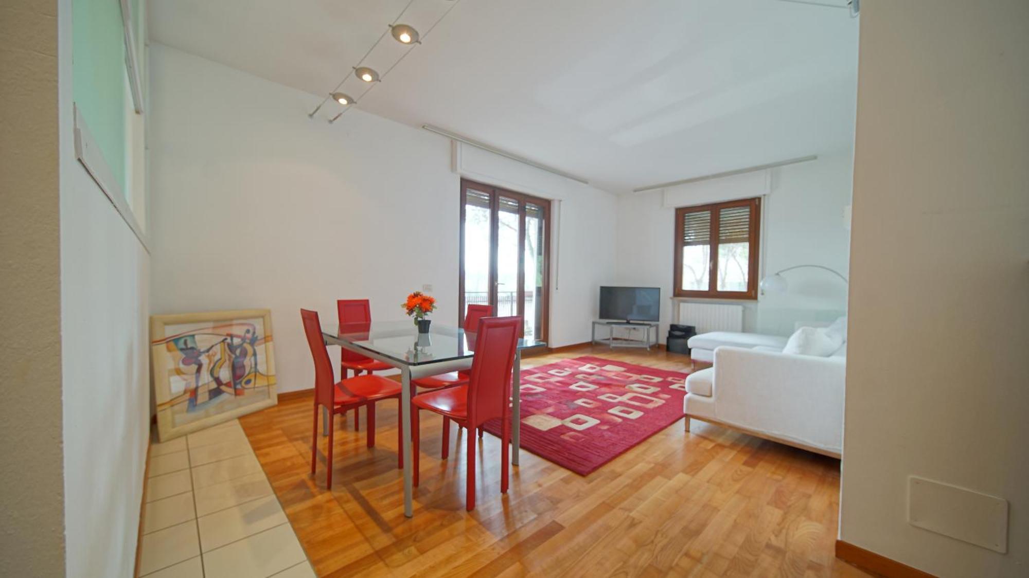Destiny Home 9 Vista Adige Verona Luaran gambar