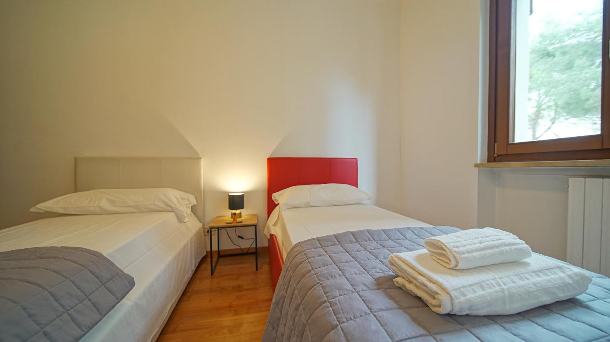 Destiny Home 9 Vista Adige Verona Luaran gambar