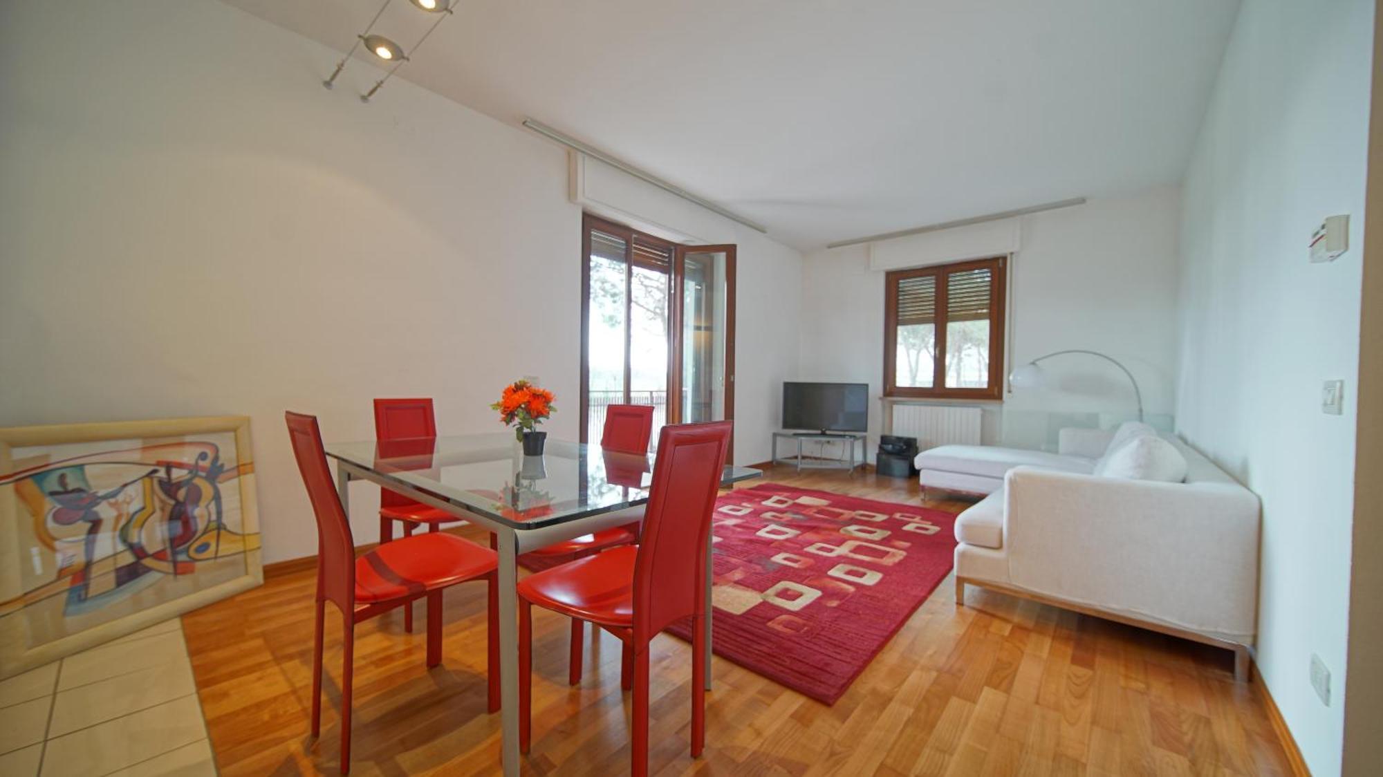 Destiny Home 9 Vista Adige Verona Luaran gambar