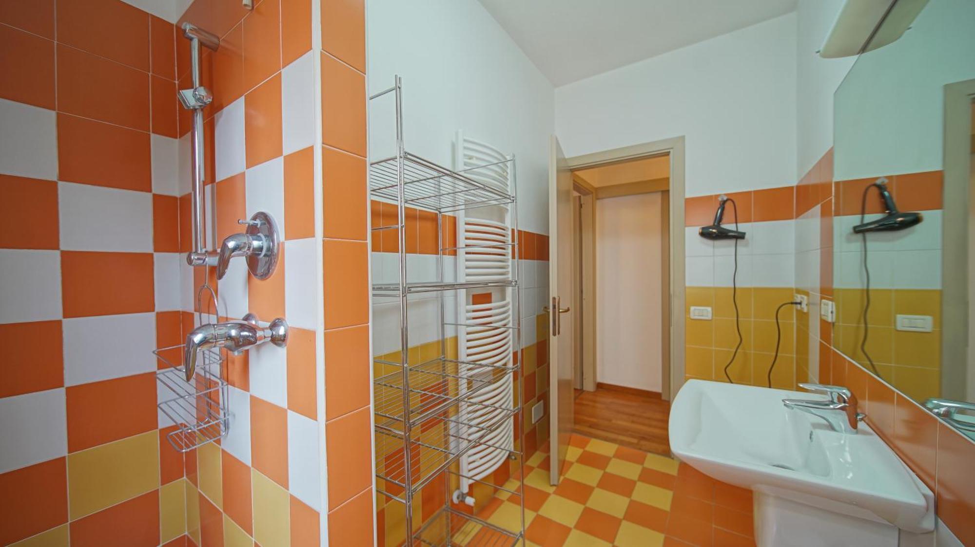 Destiny Home 9 Vista Adige Verona Luaran gambar